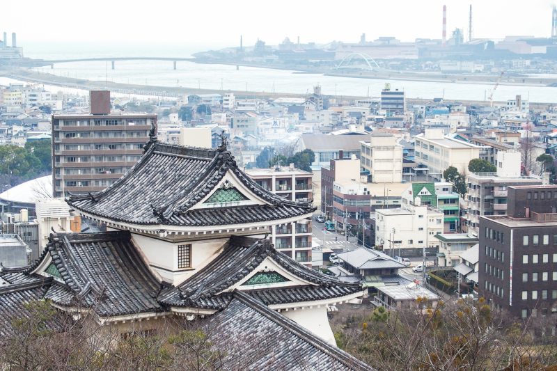 地域密着型の求人紹介