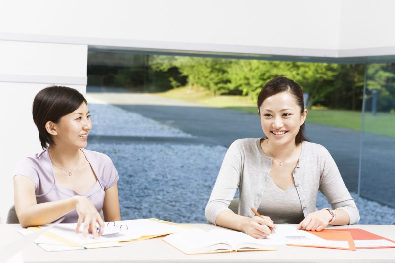 人材派遣について